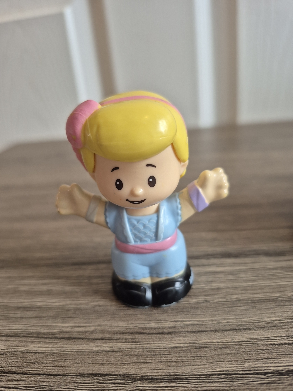 Little People Toy Story 4 Little Bo Peep Figure